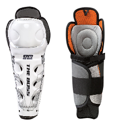 ST6 Shin Guard